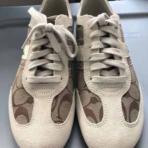 Coach Sneakers